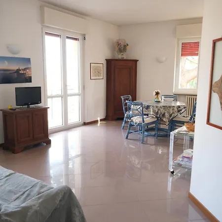 Casa Azzurra By Portofinovacanze Apartamento Rapallo