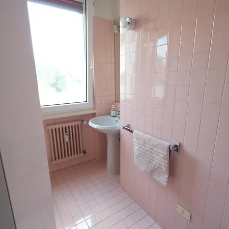 Casa Azzurra By Portofinovacanze Apartment Rapallo
