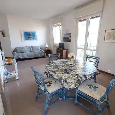 Casa Azzurra By Portofinovacanze * Rapallo