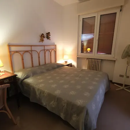 Casa Azzurra By Portofinovacanze Apartamento