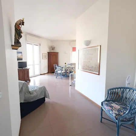 Casa Azzurra By Portofinovacanze Apartment *