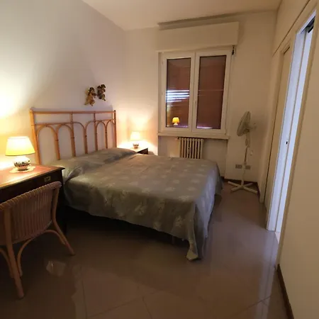 Apartamento Casa Azzurra By Portofinovacanze