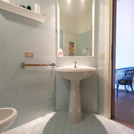 Apartamento Casa Azzurra By Portofinovacanze *